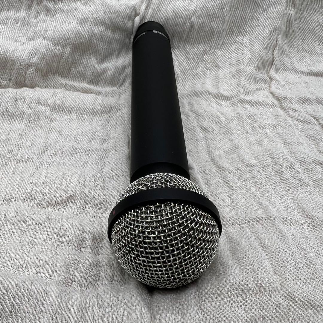 beyerdynamic ( ベイヤーダイナミック ) M160 リボンマイク