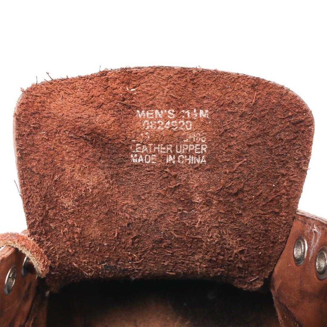 SPERRY TOP SIDER for J CREW モカシンシューズ