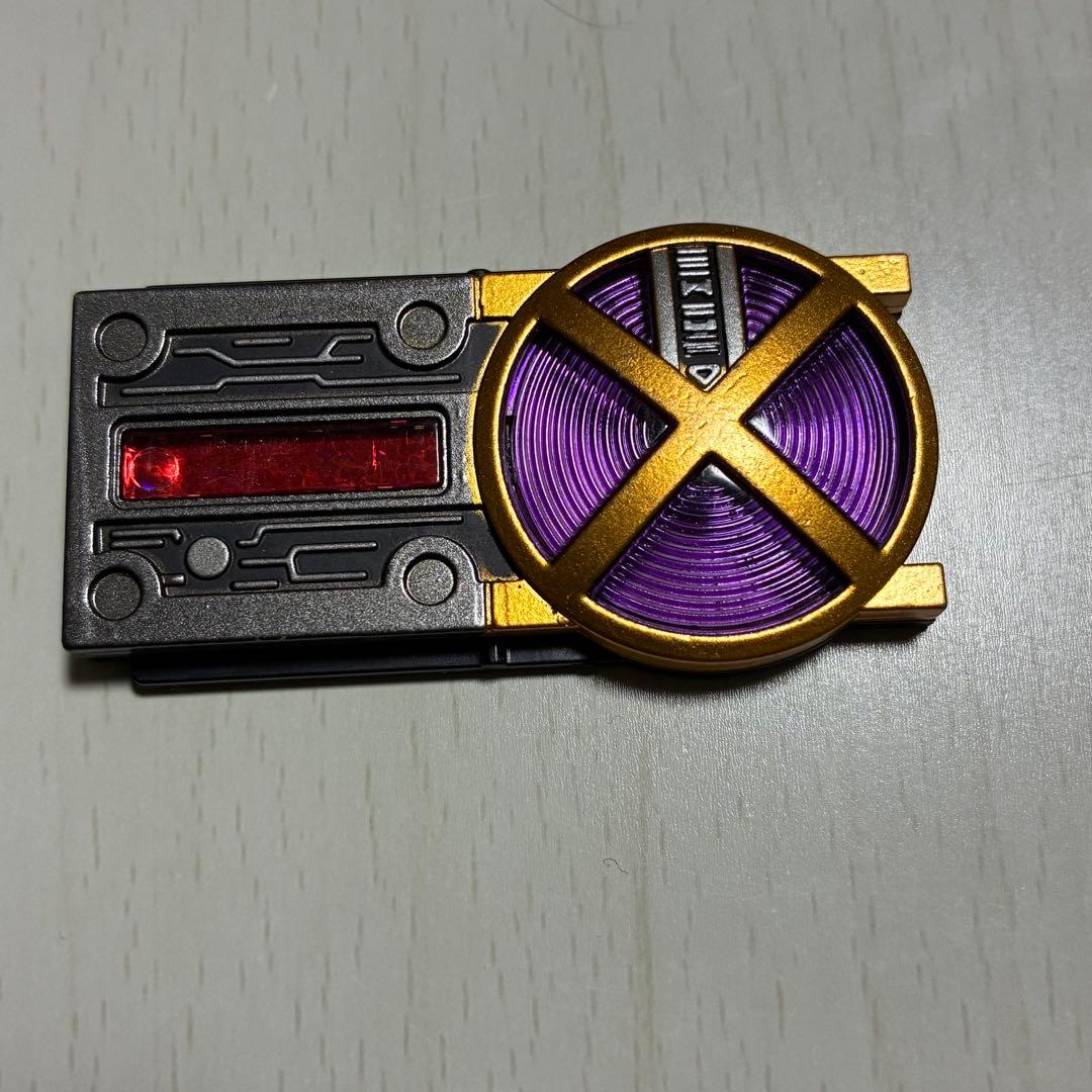 【動作確認済】CSMカイザギア付属　カイザフォン