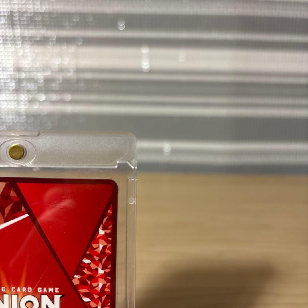 ミカサ・アッカーマンSR星2 石川由依さんのサイン入りカード おまけつき