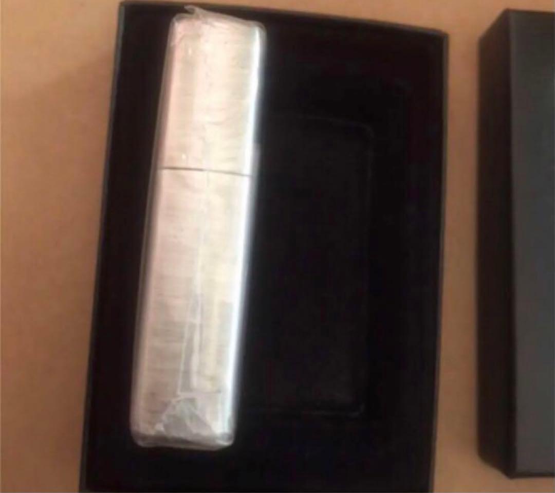 希少 500個限定品　CLANNAD クラナド　 古河　渚　zippo ジッポー