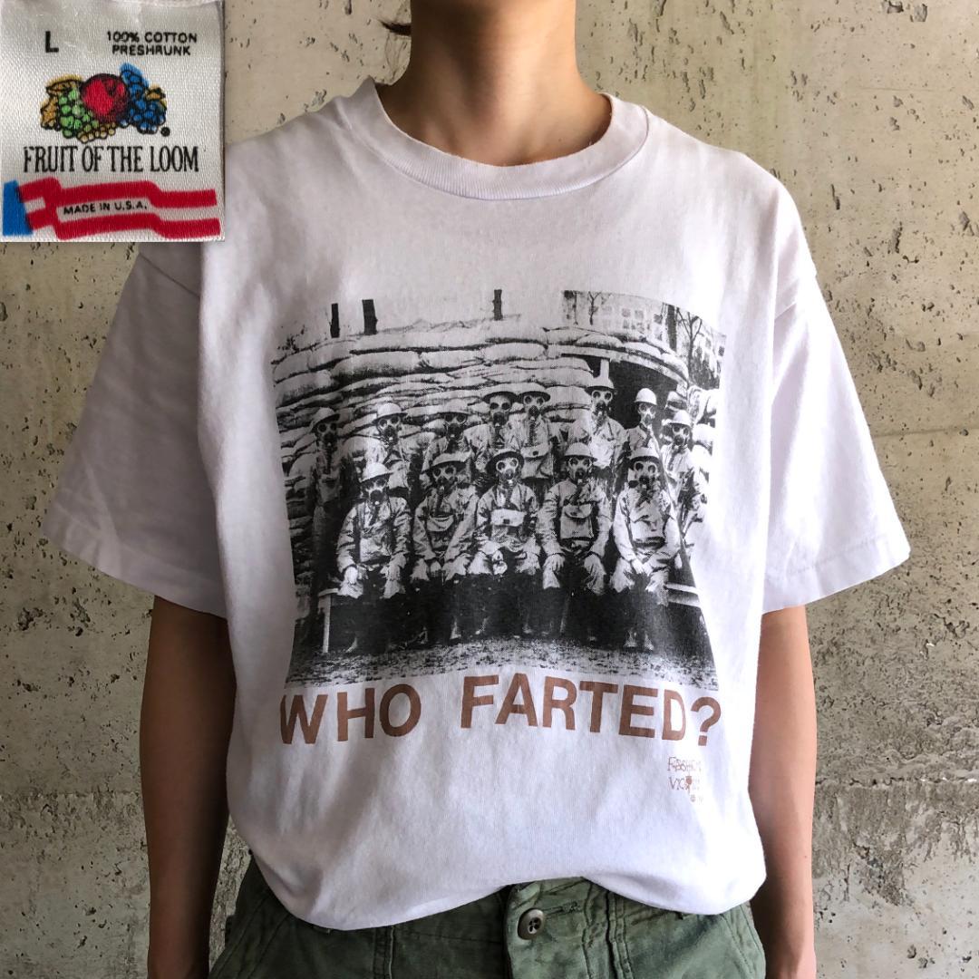 FASHION VICTIM スカル Tシャツ 90s 90s FASHION VICTIM vintage t