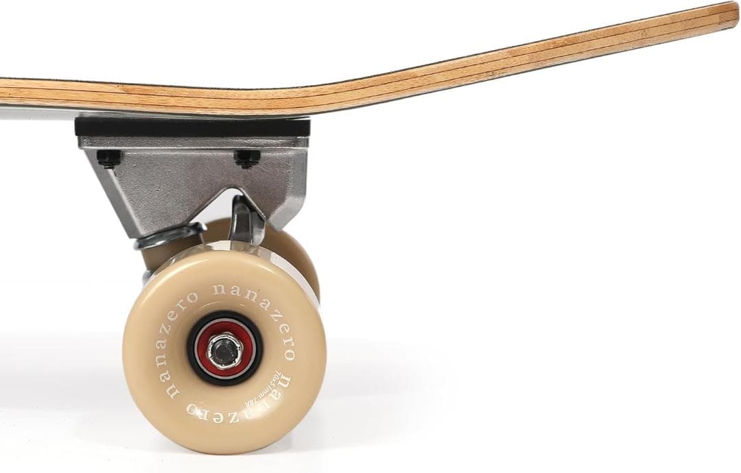 [S129-238]　nanazero サーフスケートボード 36 1/2\"