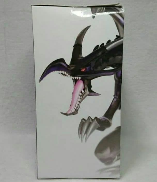 遊戯王 エクゾディア ケーブルホルダー Equal Arts 真紅眼の黒竜