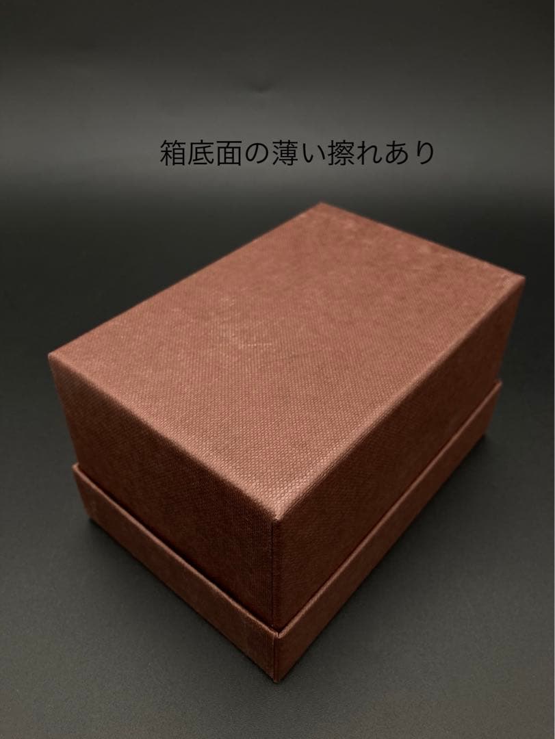 ルイ・ヴィトン LOUIS VUITTON ペーパーウエイト　クリスタルガラス