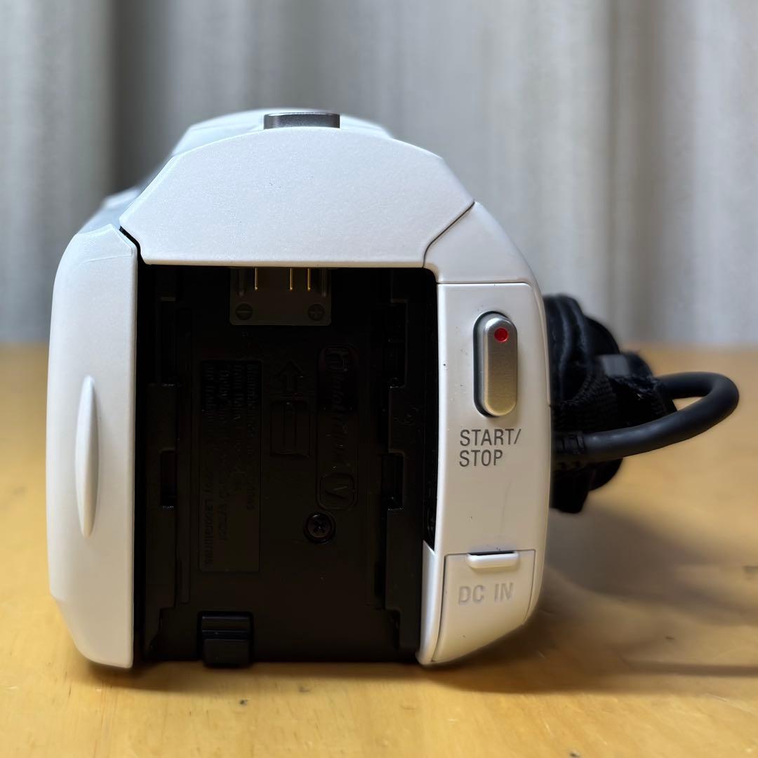 SONY HDR-CX680 ハンディカム