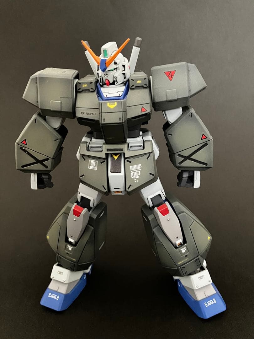ガンプラ塗装済みまとめ売り ジャンク - メルカリ