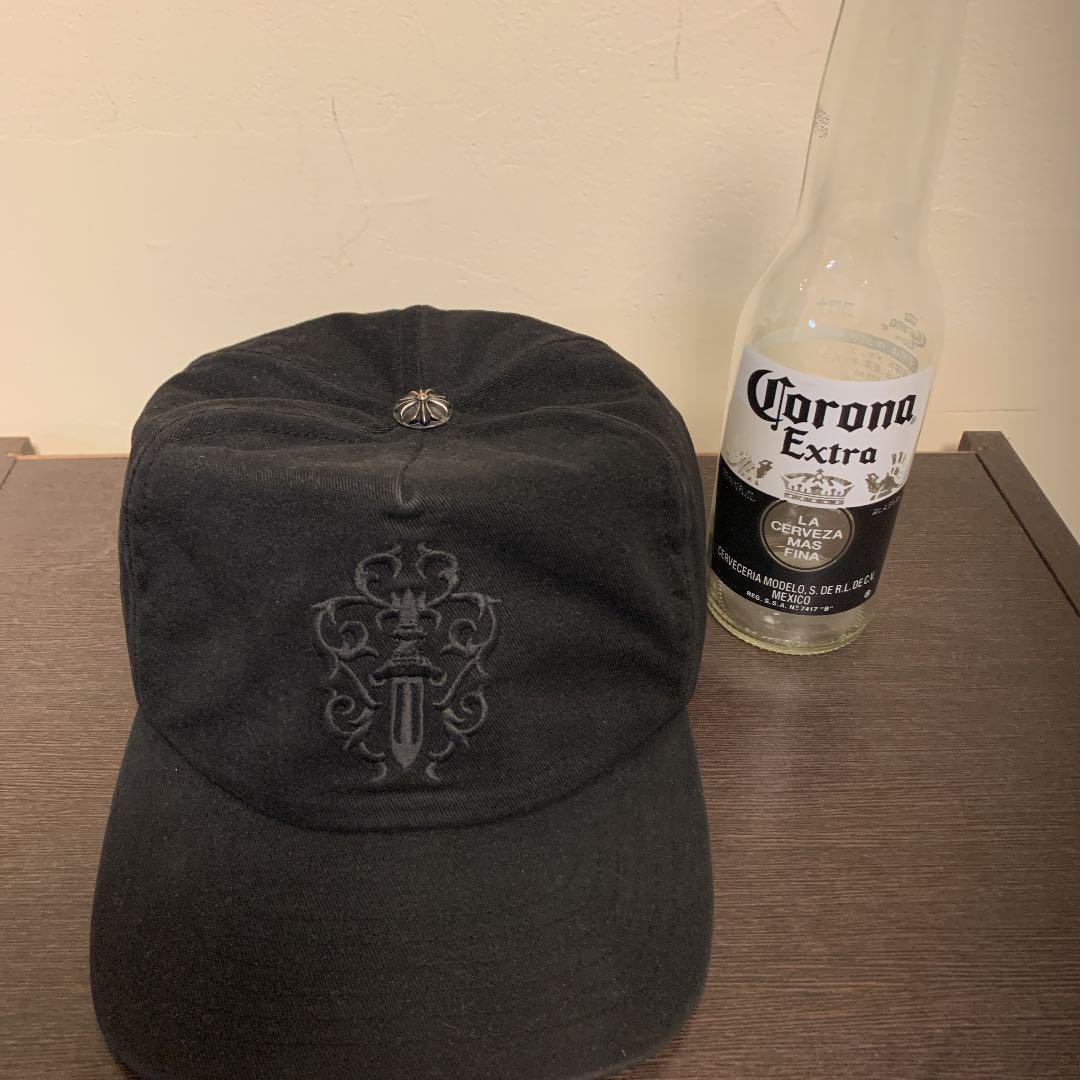 クロムハーツ 初期ダガー キャップ90s 帽子ヴィンテージ - メルカリ