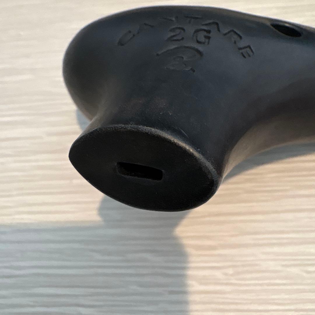 カンターレオカリナ　２Ｇ【ケースつき】