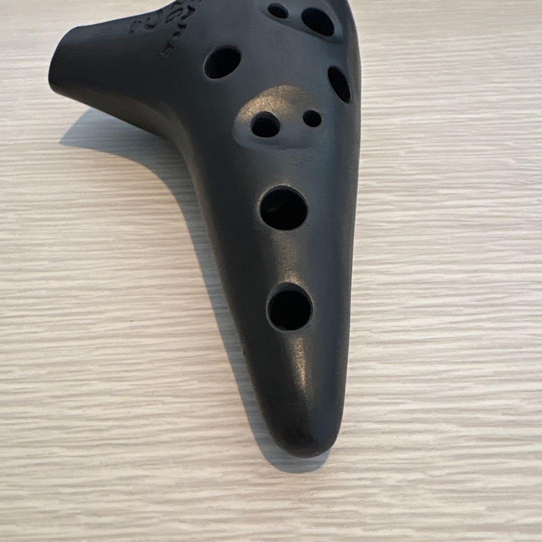 カンターレオカリナ　２Ｇ【ケースつき】