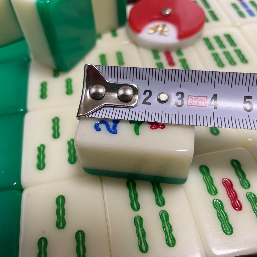 全自動麻雀卓 折りたたみ 麻雀卓 ガラス製脚 33mm ワインレッド 2133