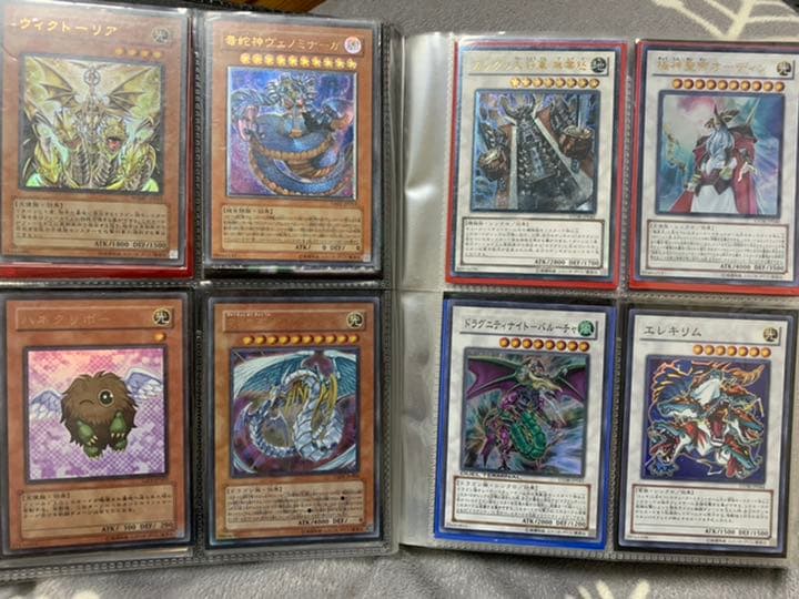 遊戯王まとめ売り　デッキ追加しました