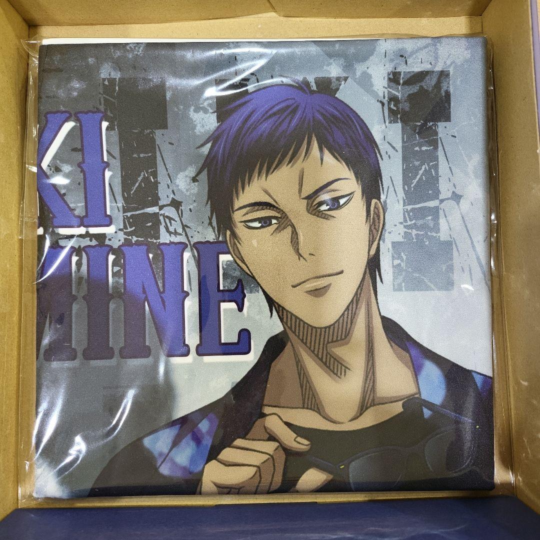 青峰大輝 青峰セット 2021ver. 黒子のバスケ