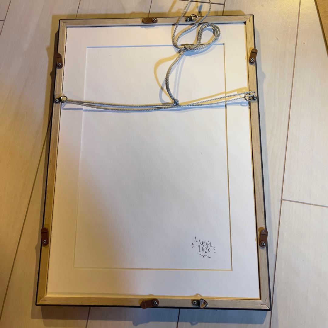 新年特別価格 LURK 原画 グラフィティー アート ストリートcarhartt