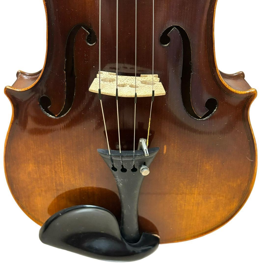 だ*ま様 バイオリン　antonius stradivarius 1713　ケー