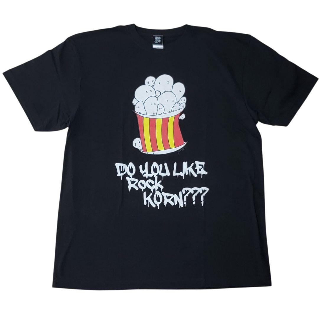 未使用 The Birthday ROCK KORN チバユウスケ Tシャツ - メルカリ