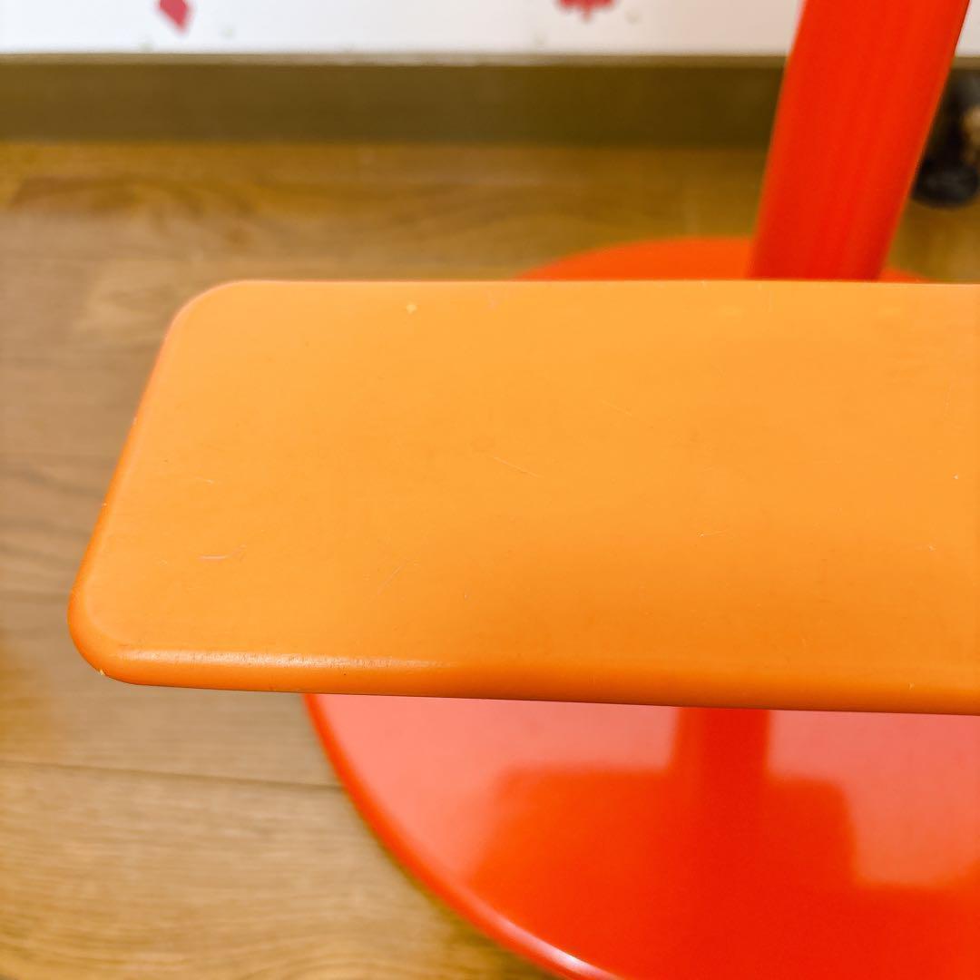 ★セール★MAGIS Sequoia マジス セコイア スツール レッド チェア