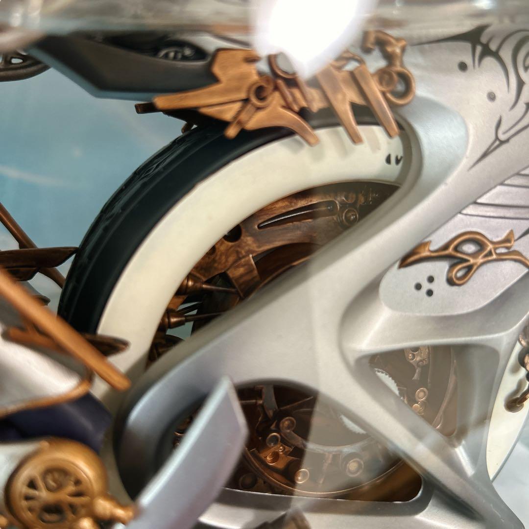 プレイアーツ改 シヴァ FF ファイナルファンタジー フィギュア 召喚獣