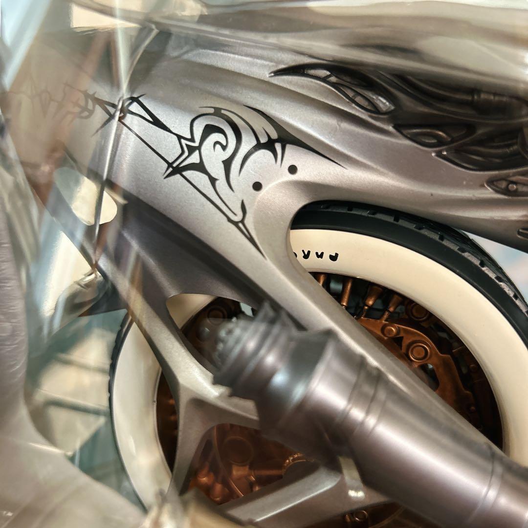 プレイアーツ改 シヴァ FF ファイナルファンタジー フィギュア 召喚獣