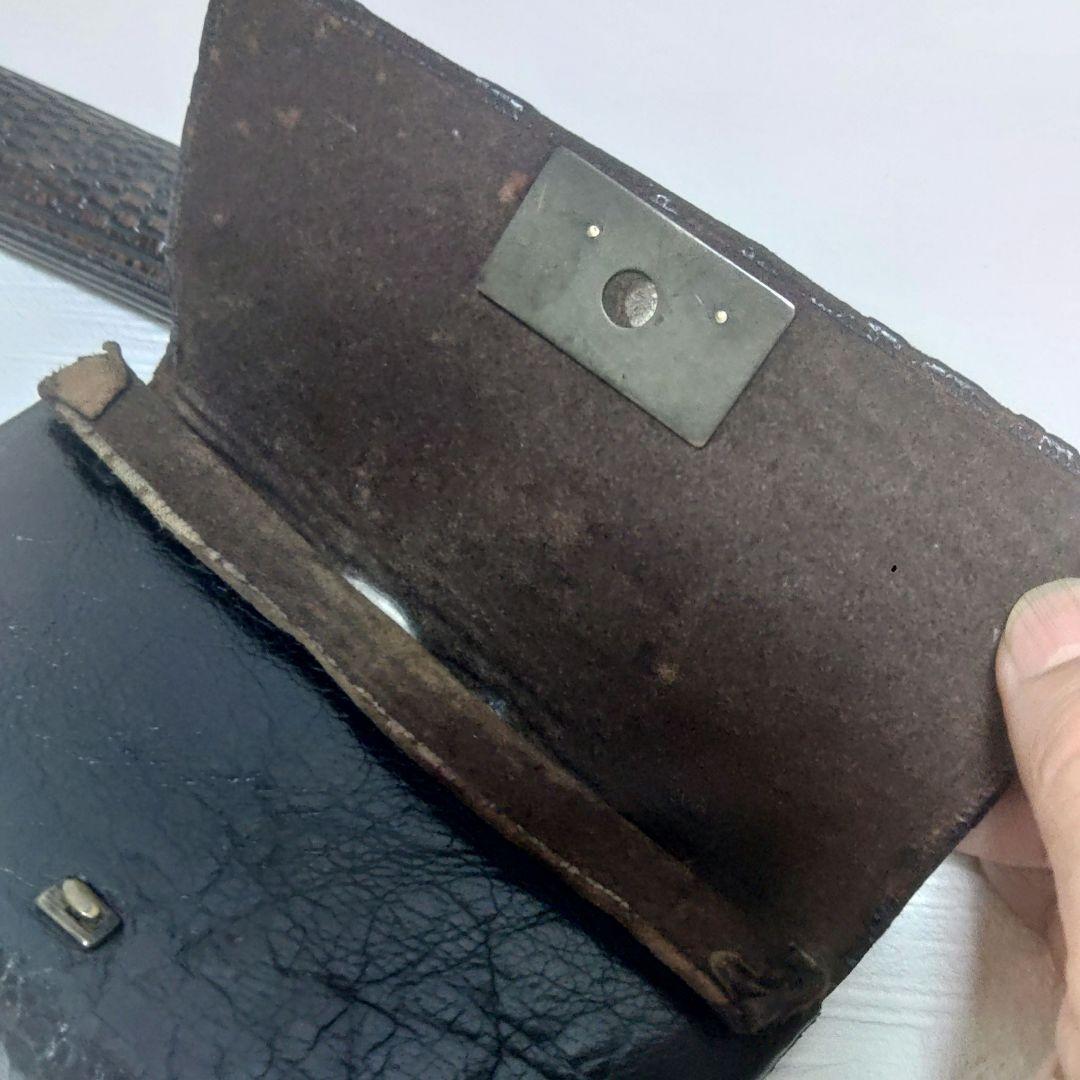 煙草入れ 喫煙具 前金具 緒締玉 骨董 3つまとめて ア16