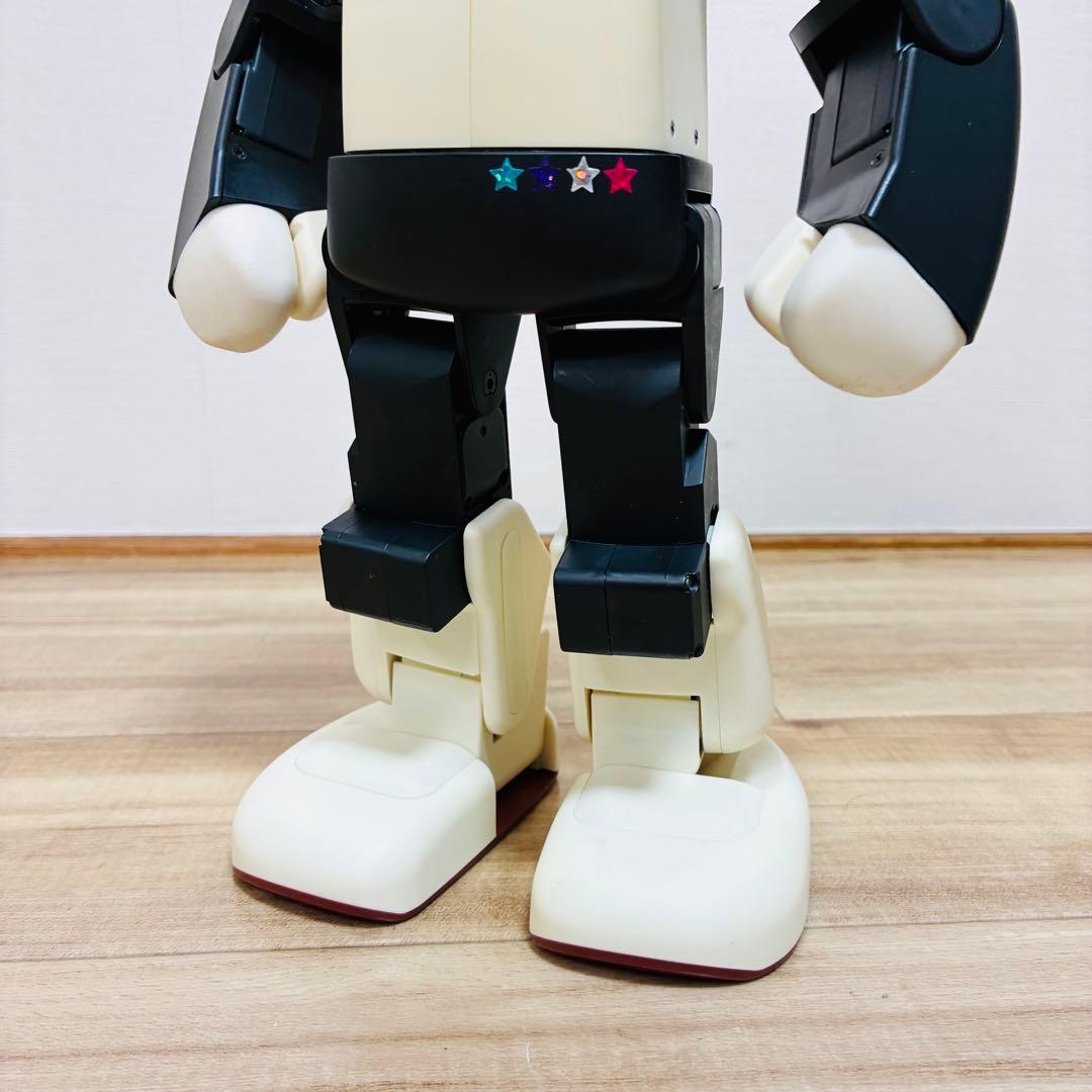 ディアゴスティーニ　ロビ　Robi　専用キャリングケース付き　現状品