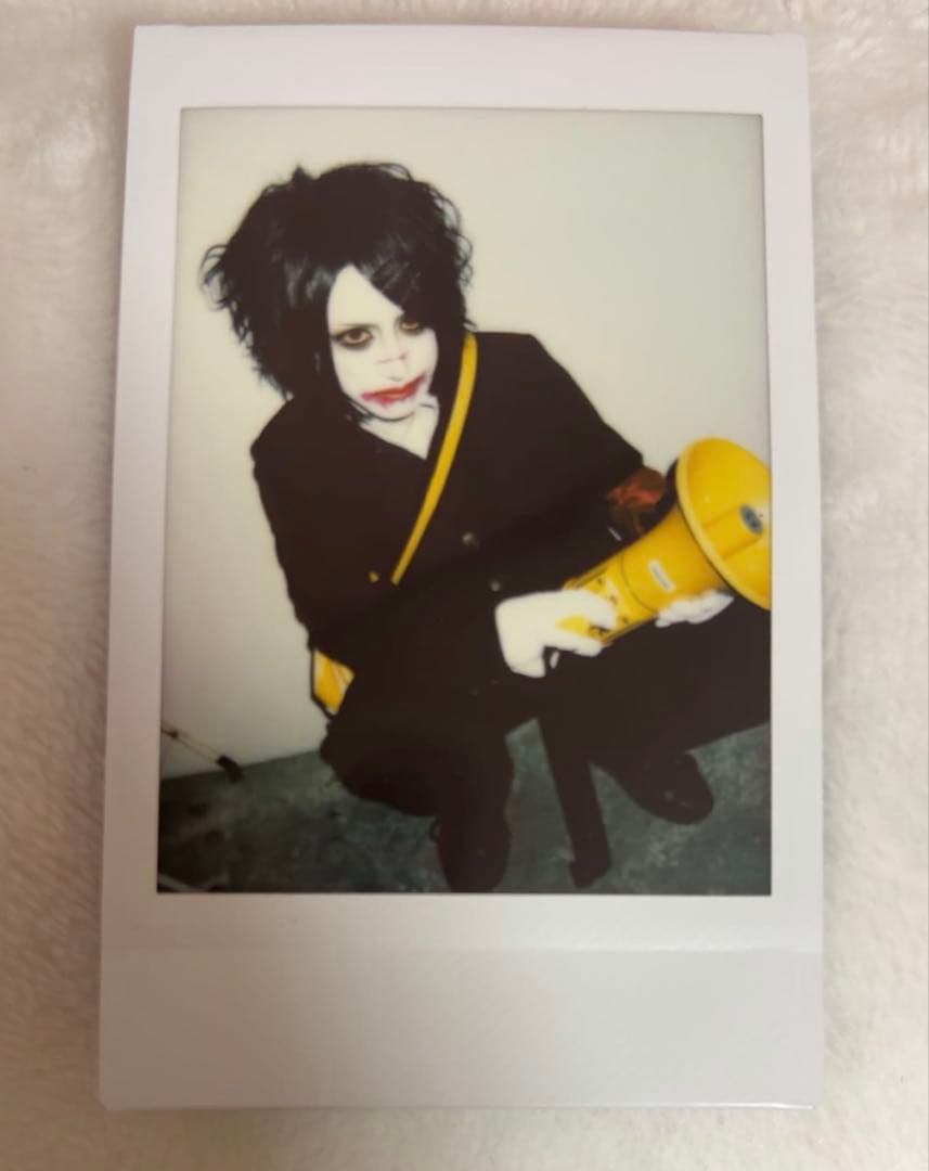 鐘ト銃声 狂ヰ散流 チェキ - メルカリ