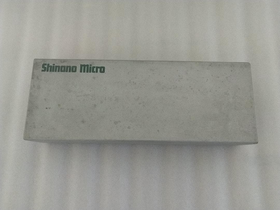 Shinano Micro しなのマイクロ　EF70 鉄道模型キット