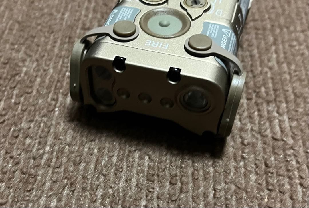 エイミングデバイス