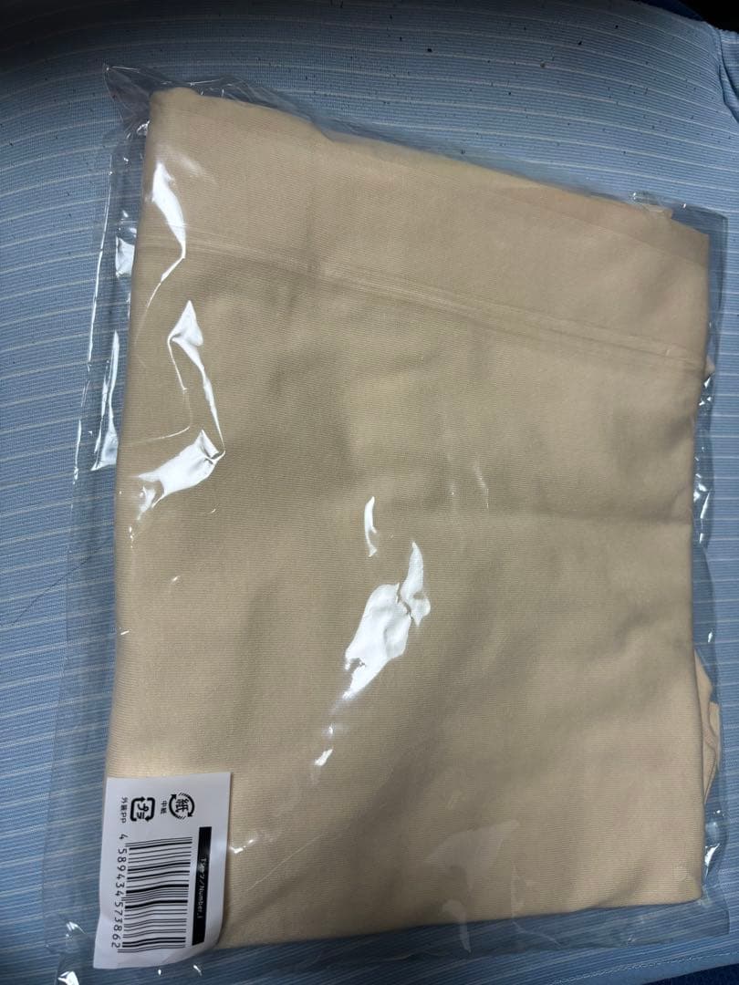 未開封　Number_i Tシャツ　ナンバリング　ライブ　No.O -ring-