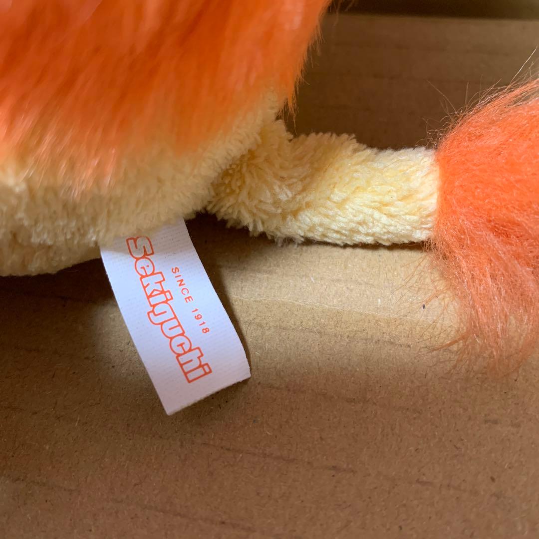 【希少】ベビチッチ　ふんわりアニマル　ねこちゃん　らいおんくん　セット