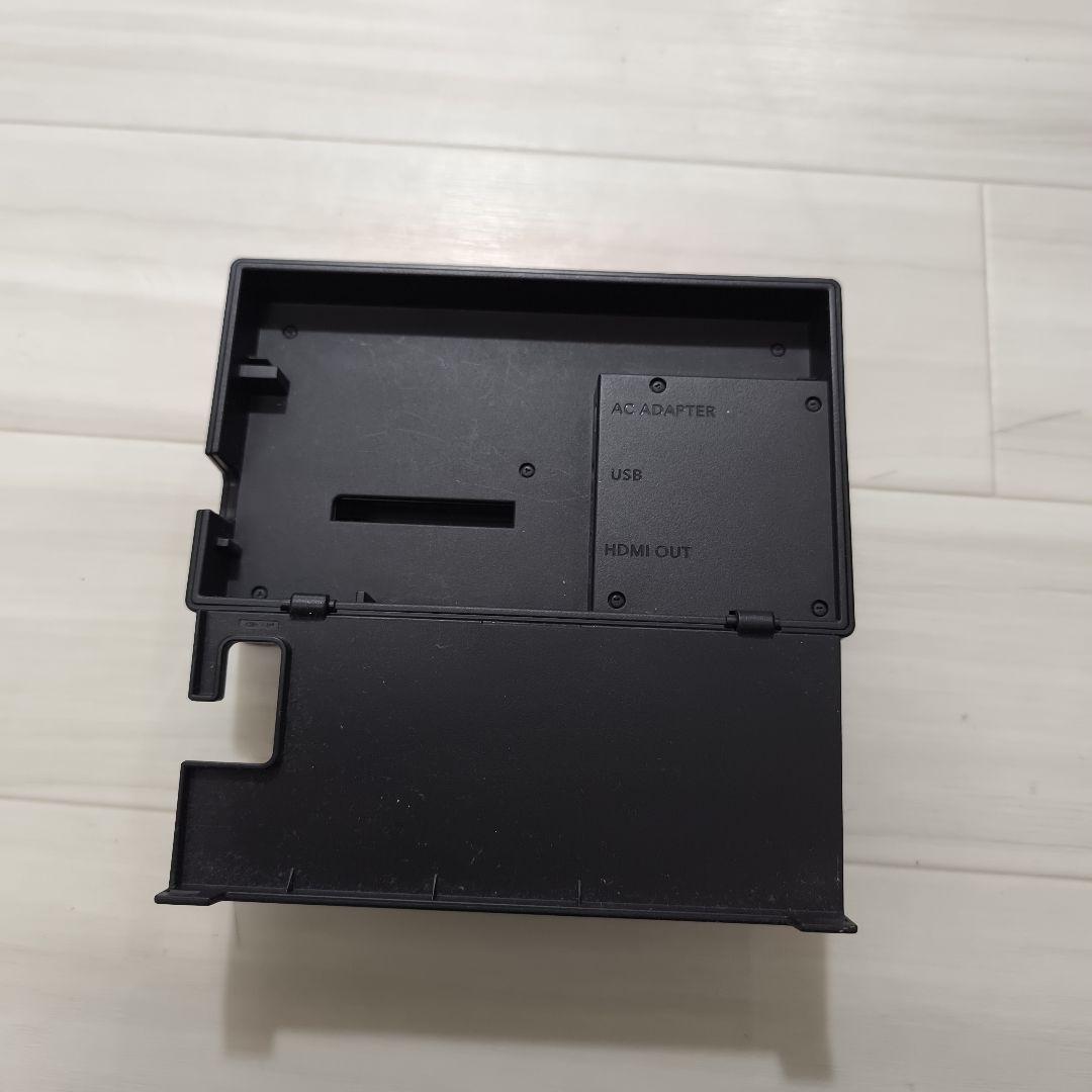 Nintendo Switch 本体 ドック付き