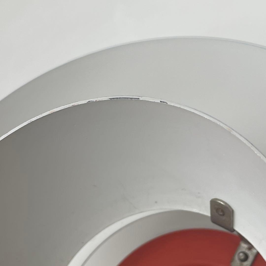 Louis Poulsen ルイスポールセン PH 4/3 ペンダントライト 白