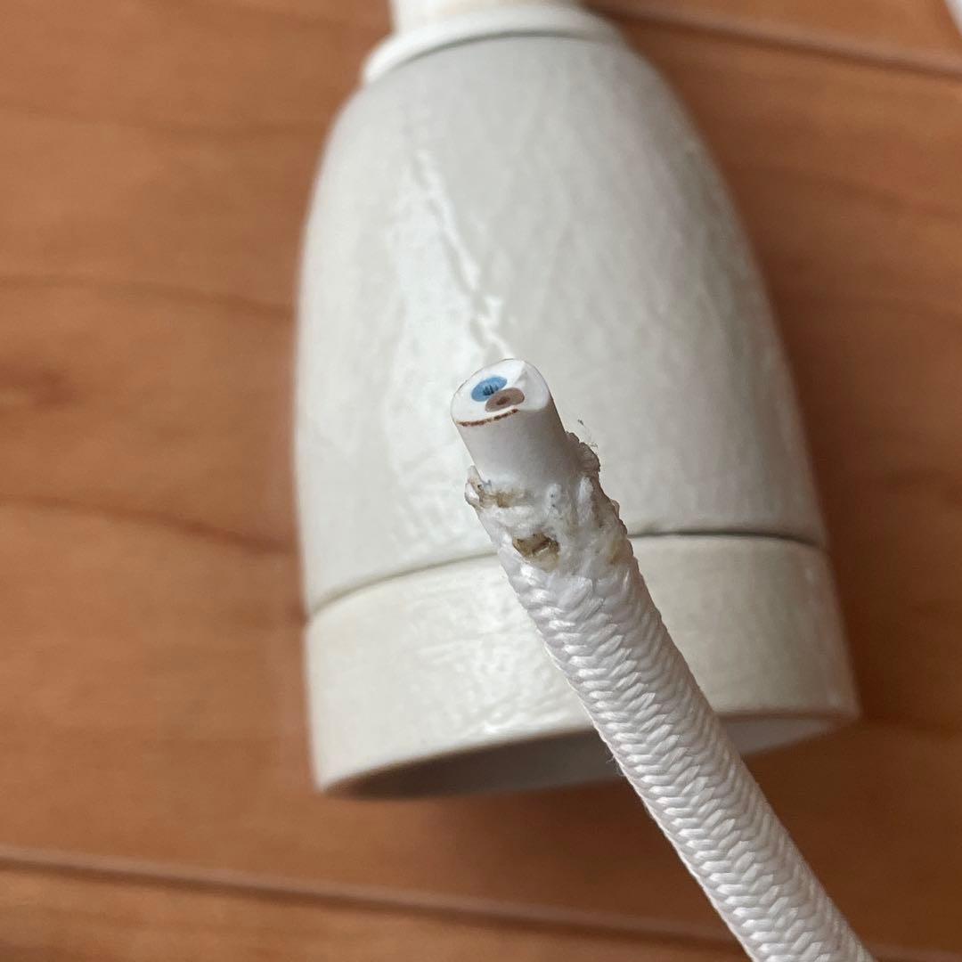 Louis Poulsen ルイスポールセン PH 4/3 ペンダントライト 白