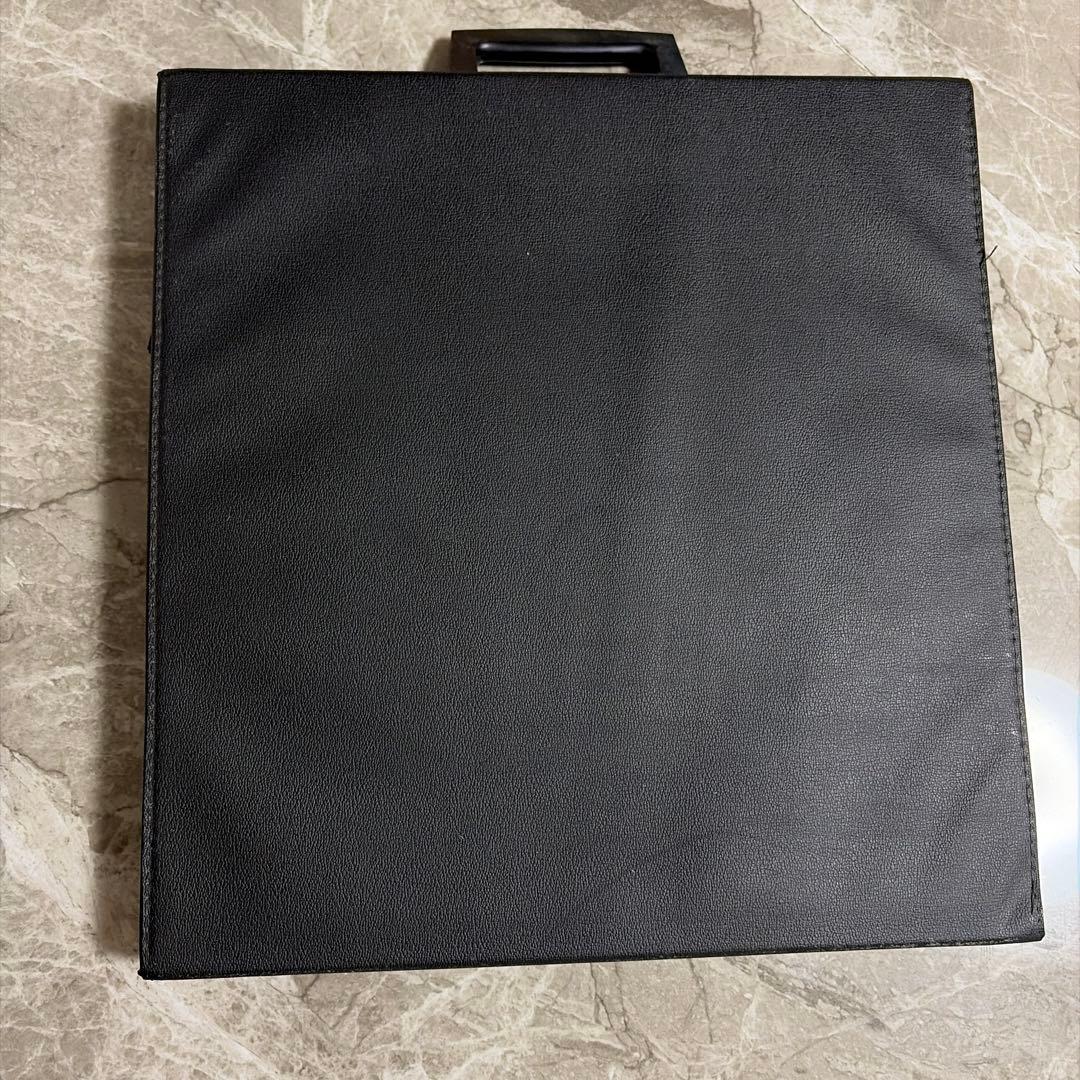 <希少> PILOT 非売品　1960年後期　万年筆　営業ケース　ヴィンテージ 希少> PILOT 非売品1960's 万年筆営業バックヴィンテージ - メルカリ