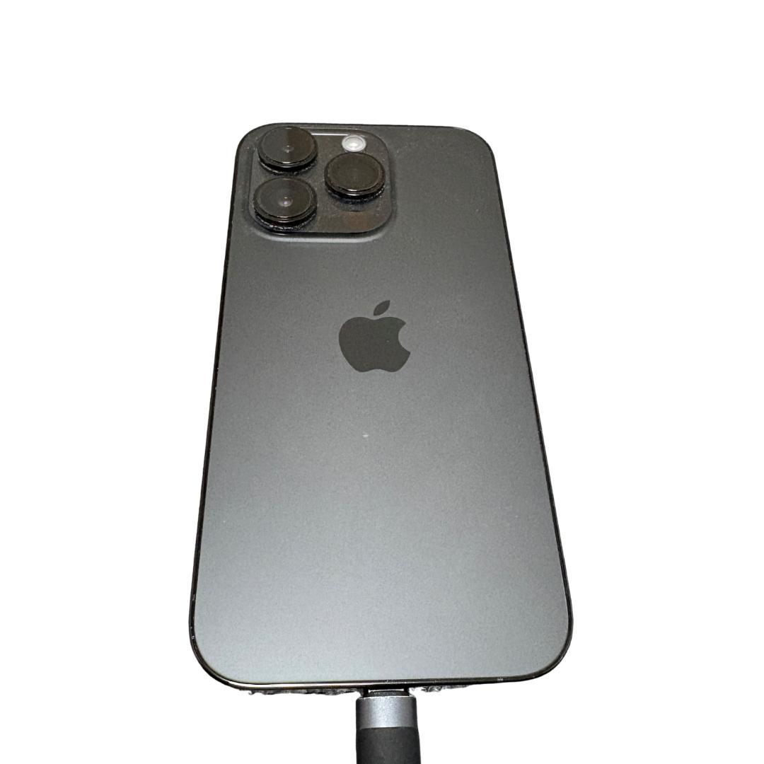 iPhone 14 Pro 128GB FACEID 不可能 BOXなし iPhone 14 Pro 128GB