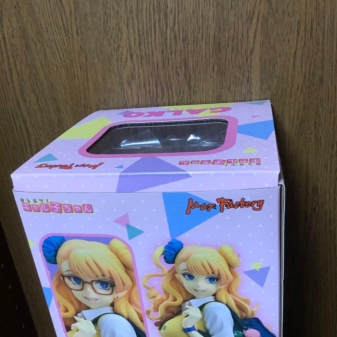 おしえて！ギャル子ちゃん　ギャル子　1/6スケールフィギュア