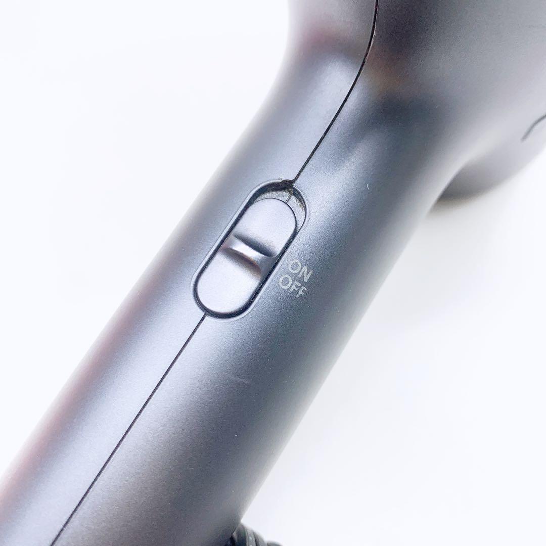 《ほぼ未使用》 Panasonic ナノケア ドライヤー EH-NA0J