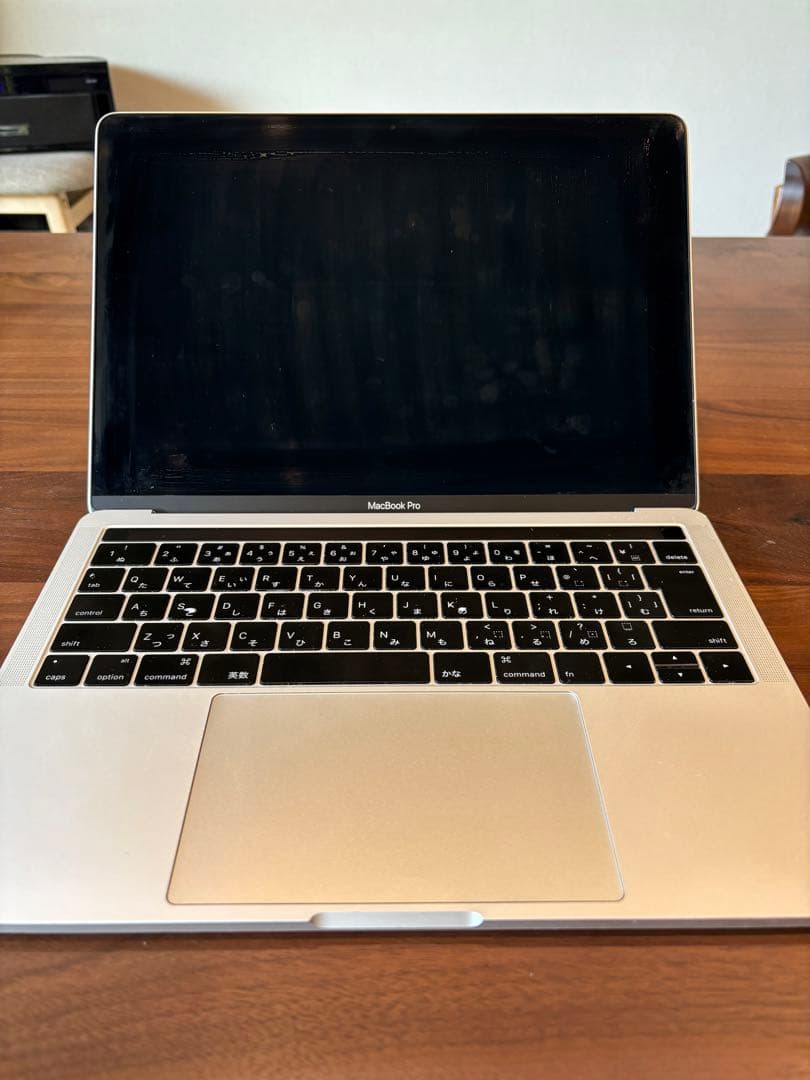 中古品】MacBook Pro 2016 13 inch 【中古】MacBook Pro 13-inch 2016