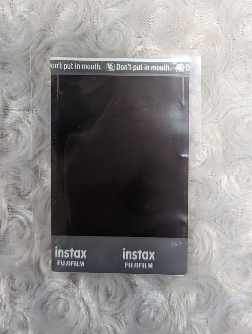 ENEMY ダヒョン チェキ 直筆 サイン - メルカリ