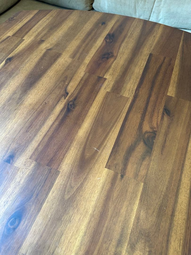 マサunico SWELLA(スウェラ) ダイニング3点セット