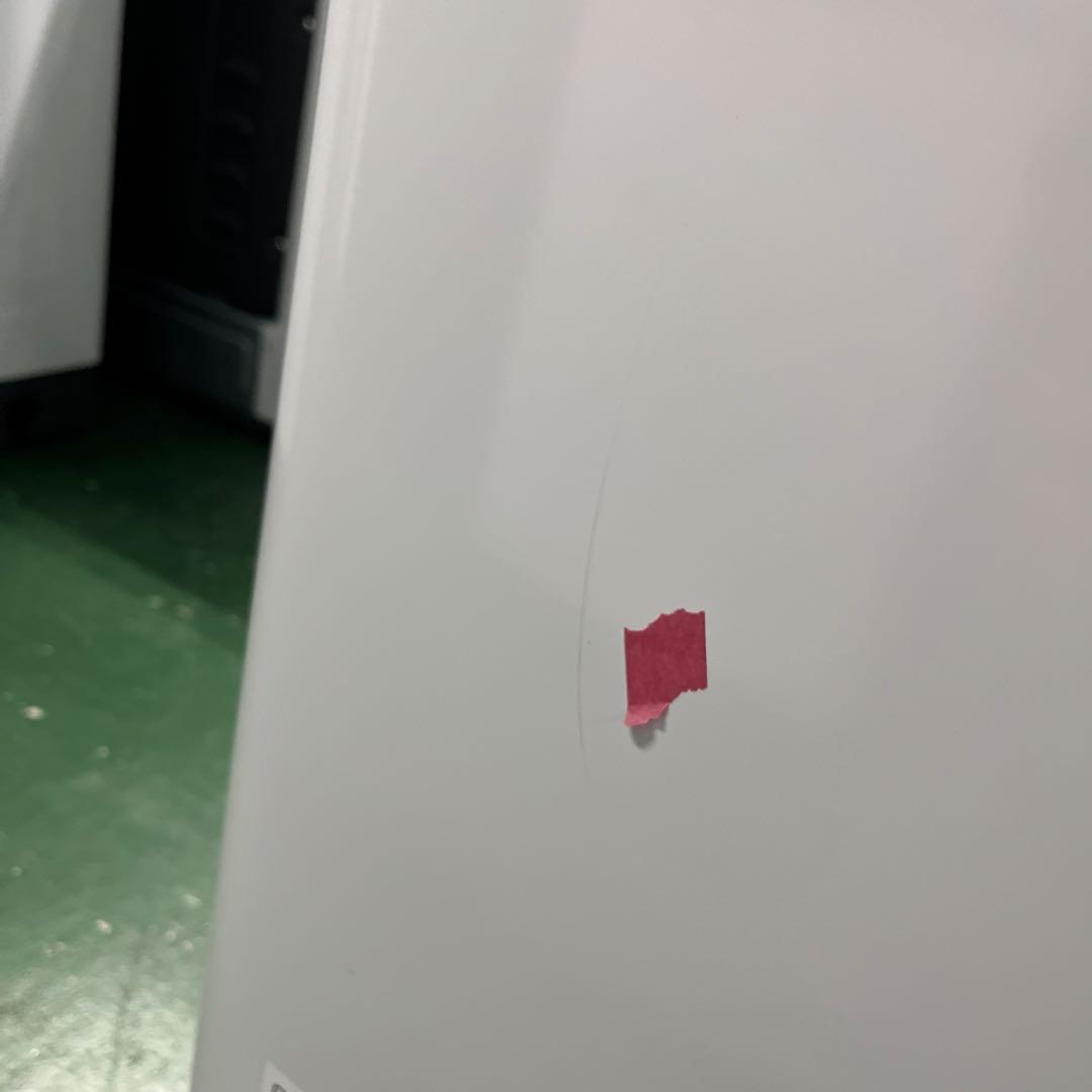 SHARP ES-GE5GJ 縦型洗濯機 5.5kg 2023年製