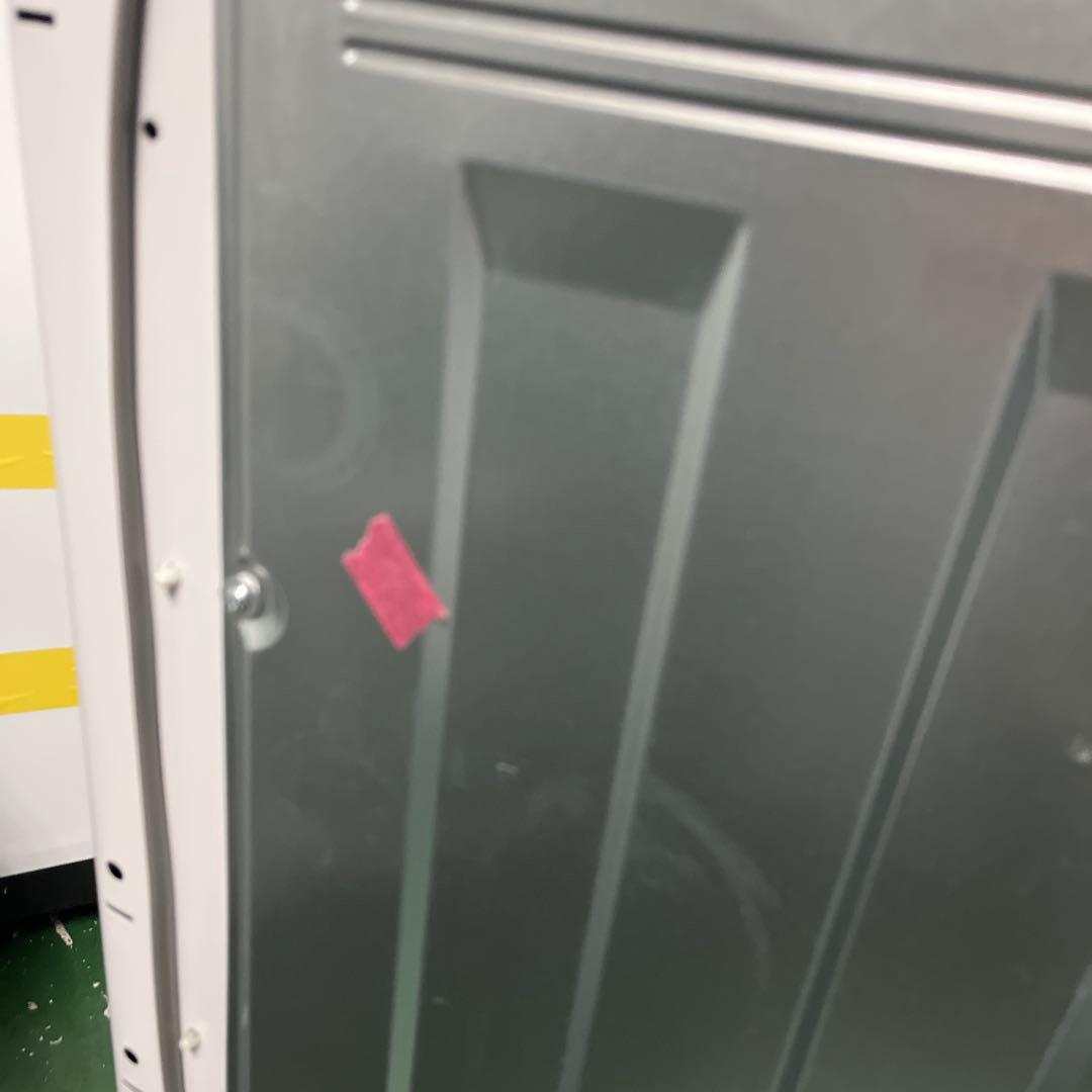 SHARP ES-GE5GJ 縦型洗濯機 5.5kg 2023年製