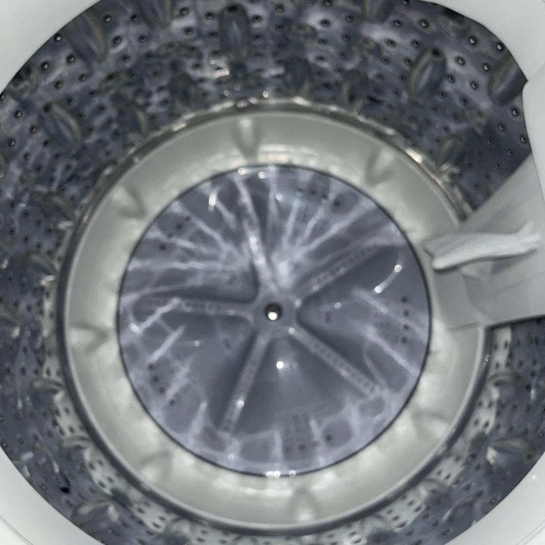 SHARP ES-GE5GJ 縦型洗濯機 5.5kg 2023年製