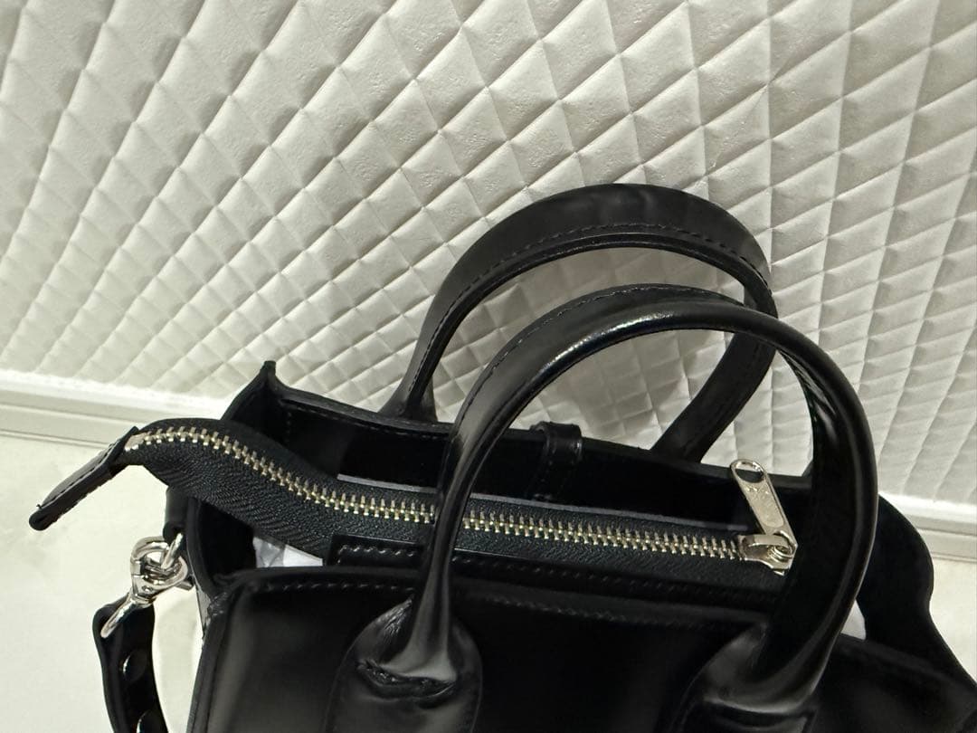 ジュンヤワタナベ　パール　バッグ