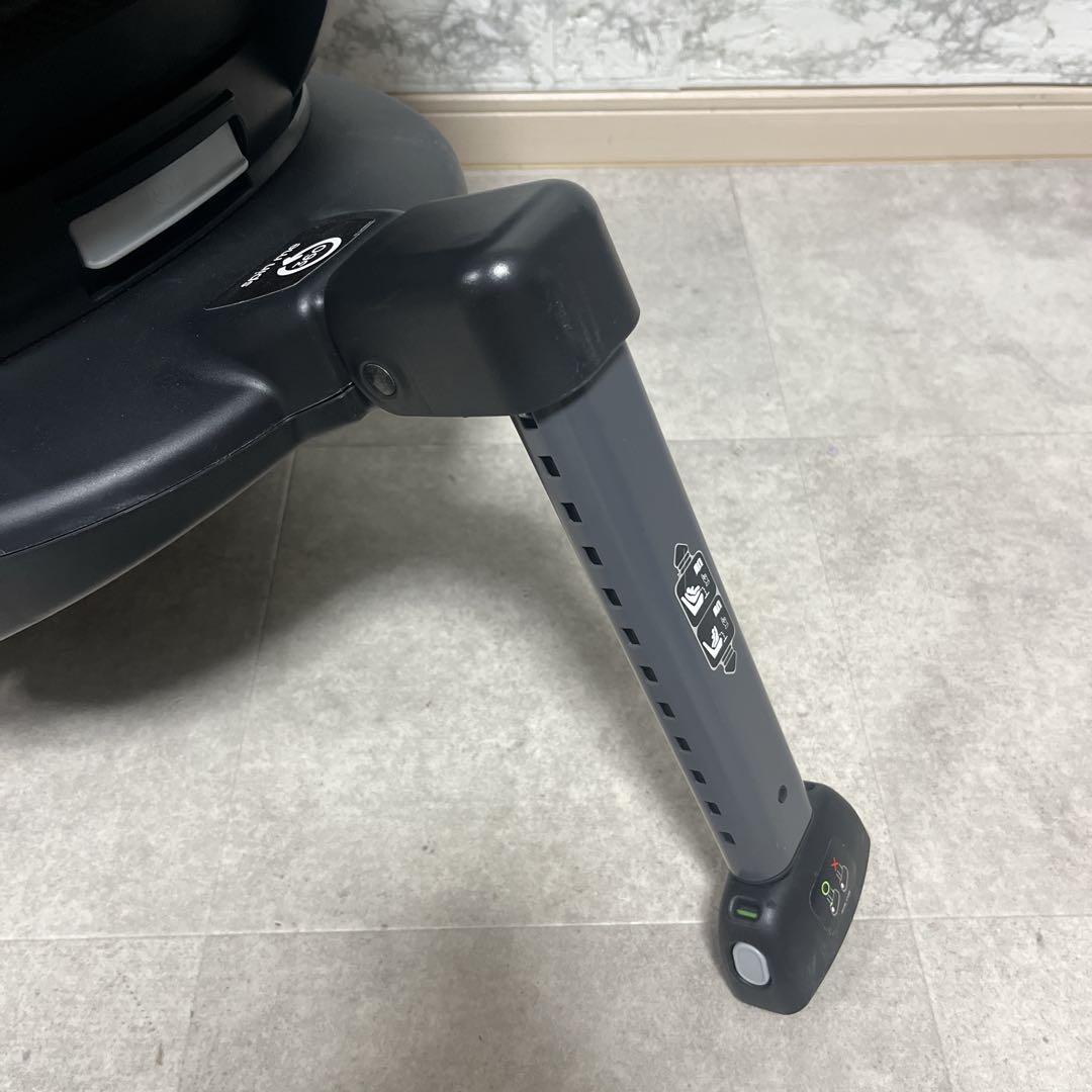 Joie チャイルドシート Arc 360° Signature サマーシート付