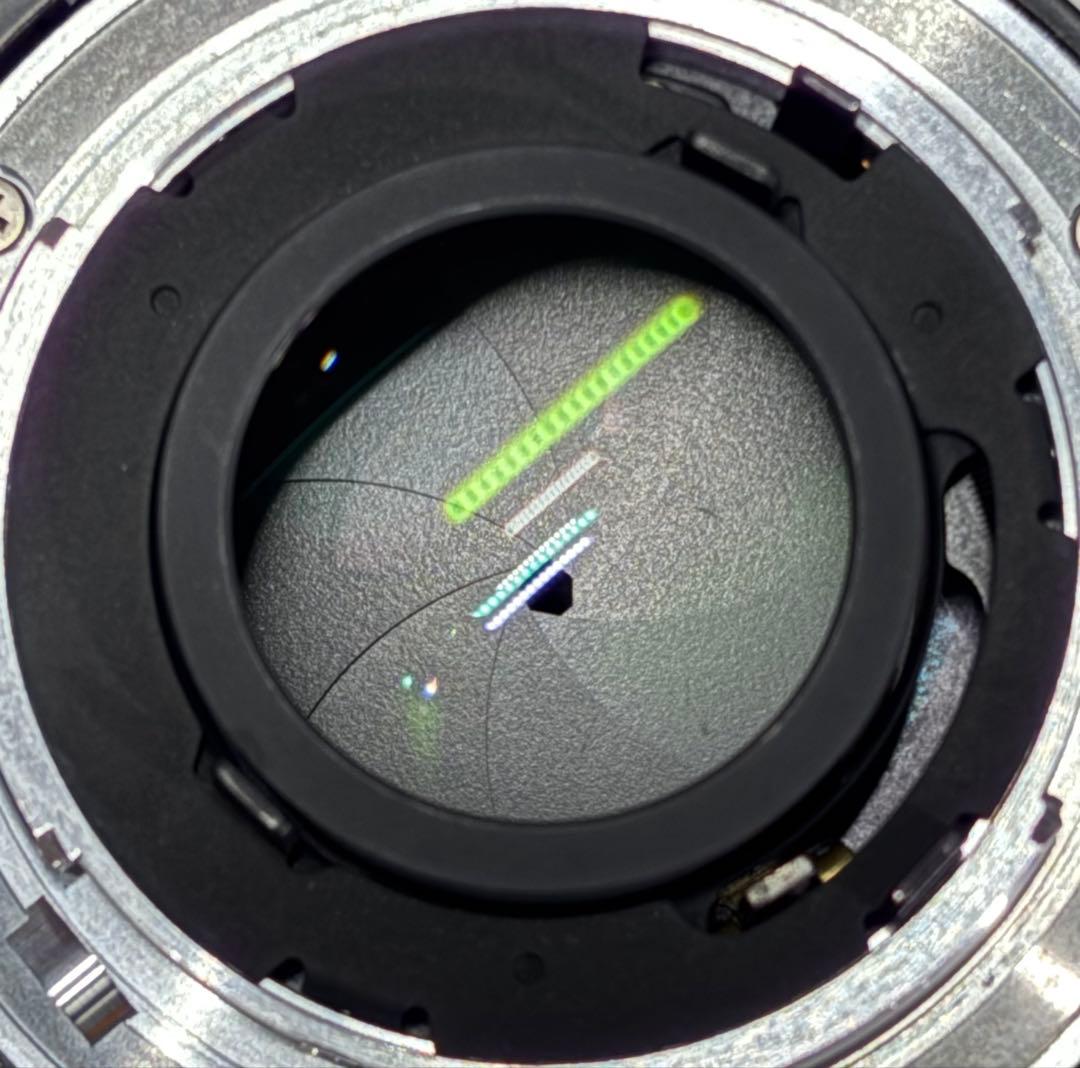 Nikon FE2 シルバー NIKKOR 50mm 1:1.8 レンズ セット 17000円] NIKON