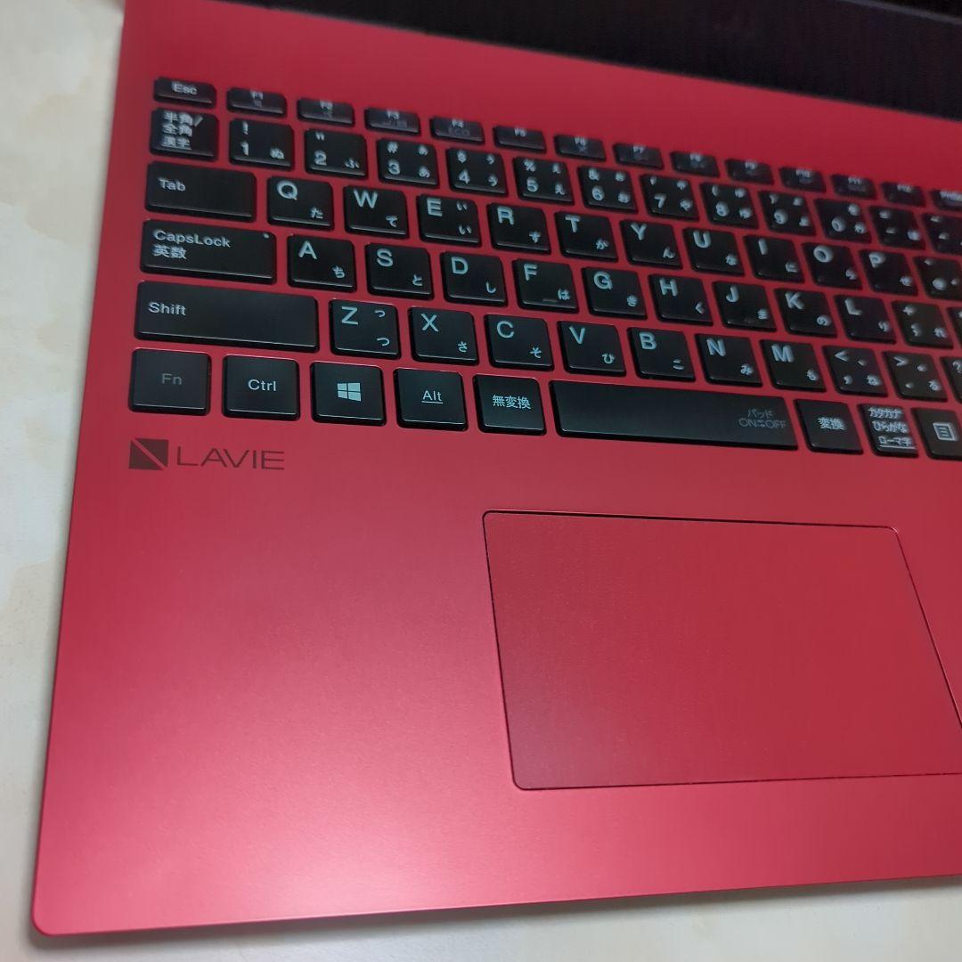 CCC様専用】美品NEC Ryzen7 メモリ32GB ブルーレイ内蔵 - メルカリ