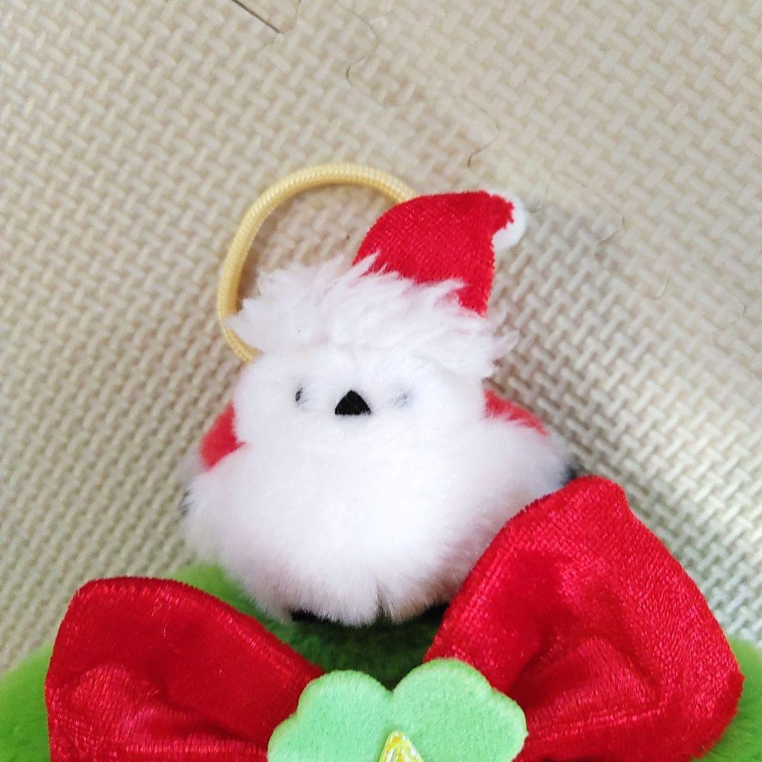 激レア 希少】コウペンちゃん クリスマス リース ぬいぐるみ - メルカリ