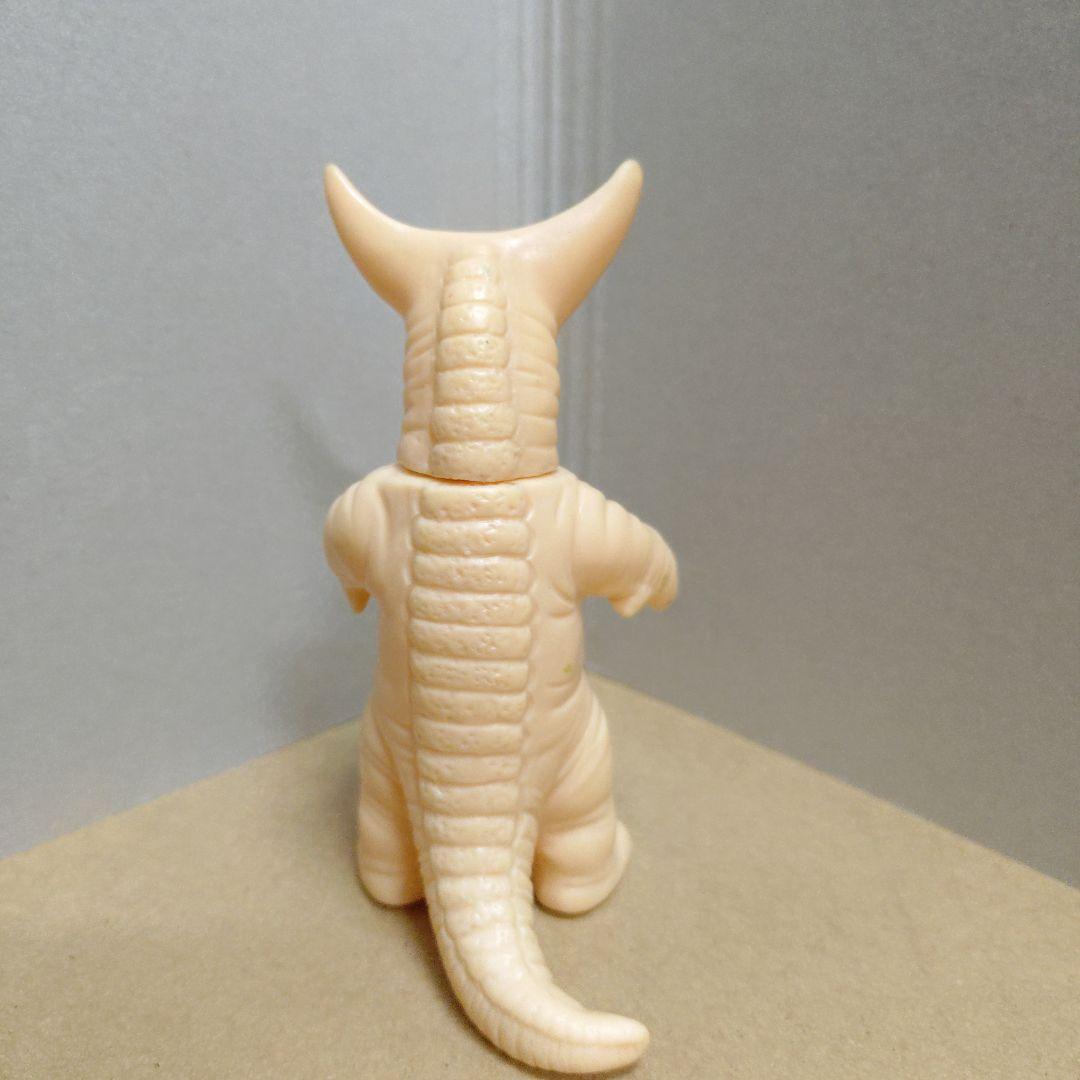 ブルマァク ウルトラマン ゴモラ ミニソフビ