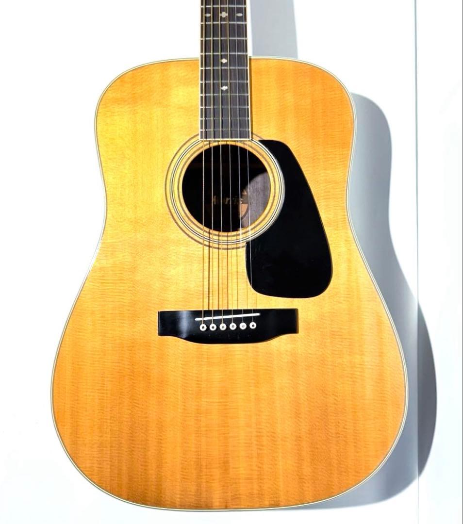 【希少】Morris MV-715 モーリス アコースティックギター 希少】Morris MV-715 モーリス アコースティックギター - メルカリ
